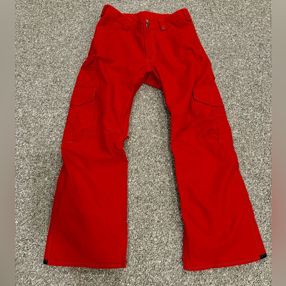 Burton Insulated Snowboard Pants